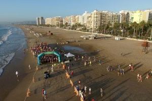 Cullera impulsa activitats esportives a l’aire lliure gratuïtes per a l’estiu