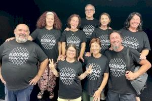 Expectación en El Campello ante el estreno, el sábado en la Casa de Cultura, de la última producción de Medusa Teatre: “Maremar”