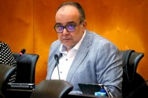 El PSOE denuncia que el PP sigue sin licitar ninguno de los grandes contratos caducados