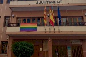 Amplio respaldo en el Ayuntamiento de El Campello ante el día internacional del orgullo LGTBI