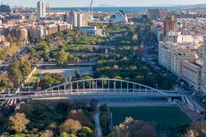 Entidades y empresas colaboran para que València Cities Climate Week sea posible