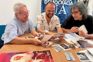 La Universitat d’Alacant celebra ‘Campus amb orgull’ i amplia el fons documental del seu projecte Memòria LGTBIQ a Alacant