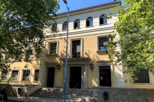 Xàtiva incrementa la atención a la diversidad con un nuevo curso de auxiliar de comercio y un programa de aula compartida