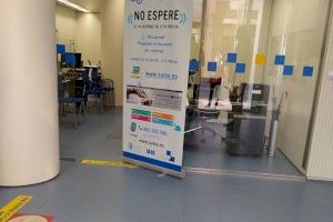 El Ayuntamiento de El Campello pone en manos de SUMA la recaudación ejecutiva de deudas