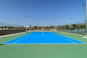 El pleno del Ayuntamiento de El Campello aprueba con carácter definitivo el Reglamento que regula el uso de instalaciones deportivas