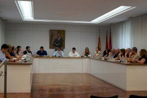 Xàtiva aprueba una consignación de 100.000 euros para la adecuación del solar del futuro Centro de Salud