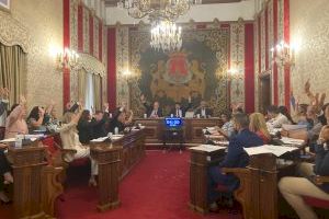 Alicante denuncia la discriminación del Gobierno a los alicantinos al plantear una especie de 'cupo vasco’ para Cataluña