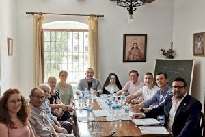 El patronat de la Fundació de Sant Pasqual aprova els comptes de 2023