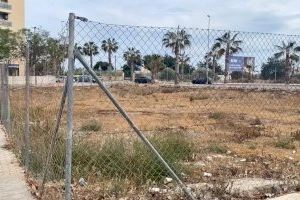 El Campello se adhiere formalmente al “Plan Vive” que impulsa la Generalitat para construir vivienda de protección pública