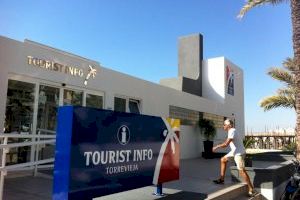 Turisme Comunitat Valenciana premia la innovación en las oficinas de la Red Tourist Info