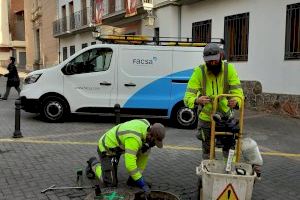 L'Ajuntament de La Vilavella i Facsa reforcen els seus tractaments preventius de control de plagues a causa de l'escassetat de pluges