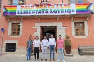 L’Ajuntament de Cocentaina trasllada diferents reivindicacions a Stephane Soriano, Director General de Diversitat