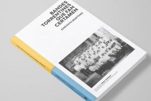 Torrent homenajea a sus bandas de música en el primer libro de la colección Gran Torrent