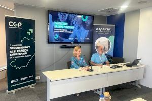 Espaitec presenta les nou empreses seleccionades per a la 12a edició del Castelló Global Program