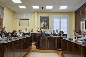 Villajoyosa aprueba el convenio entre la Fundación Aragonés y el Ayuntamiento a partir del que se construirá la Casa de la Música