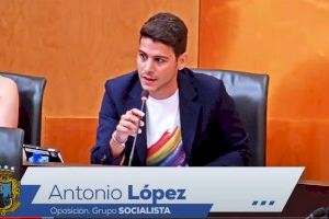 El PSOE exige la dimisión del edil de Movilidad tras la chapuza con la rescisión del contrato de la zona azul