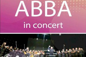 La Coral Almudàfer interpreta el concert ‘ABBA in concert’ en la segona data del festival Música al Port