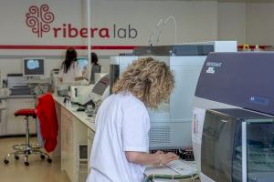 Ribera Lab, referente en una técnica para el diagnóstico de la diabetes que detecta las variantes de hemoglobina
