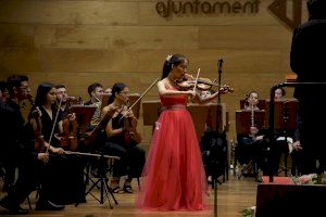 Violinistas de España, Polonia, China y Taiwán se disputarán el Concurso Internacional de Violín ‘CullerArts’