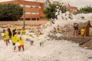 Arrancan los Campus de Verano del Ayuntamiento de Torrent con una gran acogida