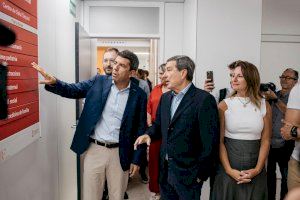 Carrasco: “Castellón está de enhorabuena con la próxima apertura del Centro de Salud “Sequiol”