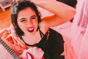 Chiara Oliver, exconcursante de OT se suma a la gira Summer Live en Villena