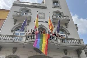 El Ayuntamiento de la Vall d’Uixó reivindica los derechos LGTBI con su primer plan de diversidad