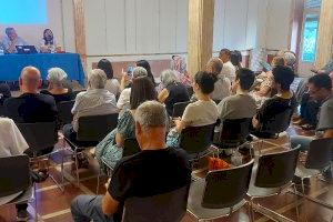 Más de 560 personas participaron en las diferentes actividades de Villena Intercultural