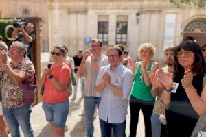 Compromís reivindica los derechos LGTBIQ+ a Castelló