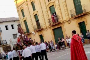 Moixent celebra este fin de semana las fiestas a su patrón, Sant Pere