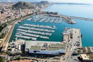 El Puerto de Alicante aumenta su rentabilidad un 2,07%