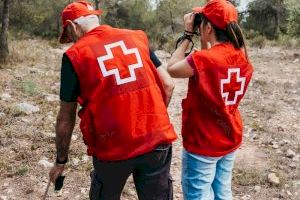 Cruz Roja inicia hoy la campaña de prevención de incendios forestales en la Devesa-Albufera