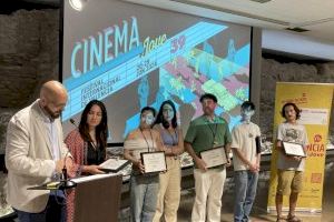 El IVAJ participa en la Trobada Audiovisual del Festival Internacional Cinema Jove con la presentación de 27 cortometrajes