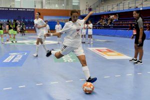 Acaban las liguillas en la Costa Blanca Futsal Cup para comenzar mañana las eliminatorias