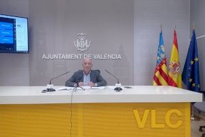 Un total de 278 càmeres vigilaran el compliment de la Zona de Baixes Emissions, ZBE, de València