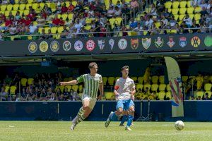 Finaliza la exitosa Yellow Cup Summer