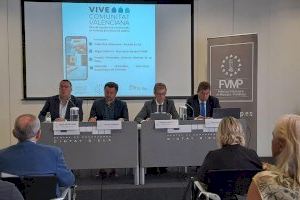 La Generalitat presenta el Plan Vive ante alcaldes, concejales y técnicos de vivienda del Baix Vinalopó, Baix Segura y Vinalopó Mitjà