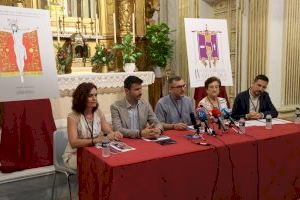 La Cofradía del Cristo celebra el IV Centenario del Milagro de los Panes y Peces con un extenso programa de cultos y de actos culturales