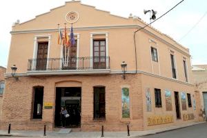 Los vecinos de las pedanías de Valencia ya han elegido sus proyectos alineados con la Capitalidad Verde Europea