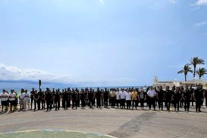 El Ayuntamiento de Orihuela amplía los efectivos de Policía Local y Emergencias durante el verano en la costa