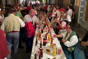 Aprobada la convocatoria de las subvenciones de las fiestas de calle 2024 en Xàtiva