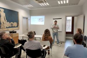 Las jornadas Interconectados de Globalis aúnan a medio centenar de empresas de Castellón