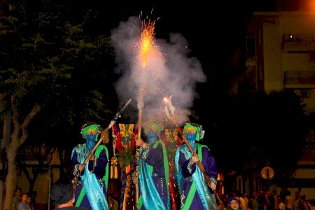 Alfafar prepara la celebración de las fiestas del Barrio Orba
