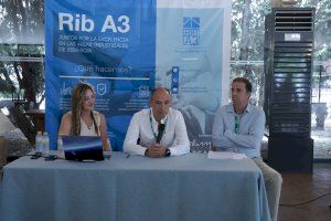 Rib A3 cierra el curso comprometiéndose con el impulso de Entidades de Gestión y Modernización en los polígonos de Riba-roja