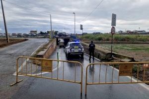 Inicio de julio rebelde en la Comunitat Valenciana: consulta por municipios las lluvias, el viento y los valores primaverales