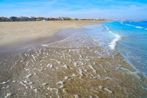 Busquen la platja més sostenible de la Comunitat Valenciana