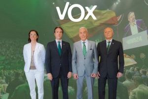 Vox hace balance de su primer año dentro del Ayuntamiento de Burriana