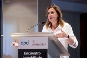 Catalá asegura que “se publicarán los pliegos para la constitución de derechos de superficie sobre 4 parcelas de propiedad municipal”