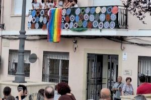 Rótova celebró el Día Internacional del Orgullo LGTBIQ+