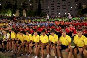 Arranca la 30ª Costa Blanca Cup de fútbol con 200 equipos de 22 países y de la mayoría de comunidades españolas en Benidorm